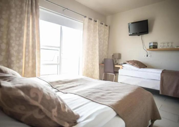 Laki Hotel