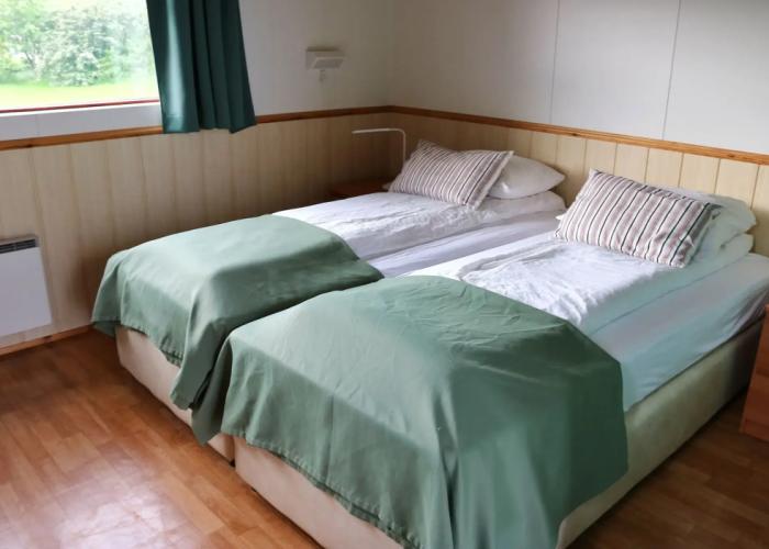 Adventure Hotel Geirland