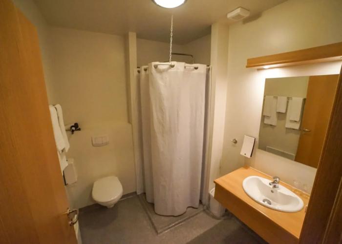 Adventure Hotel Geirland