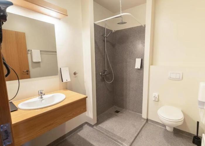 Adventure Hotel Geirland