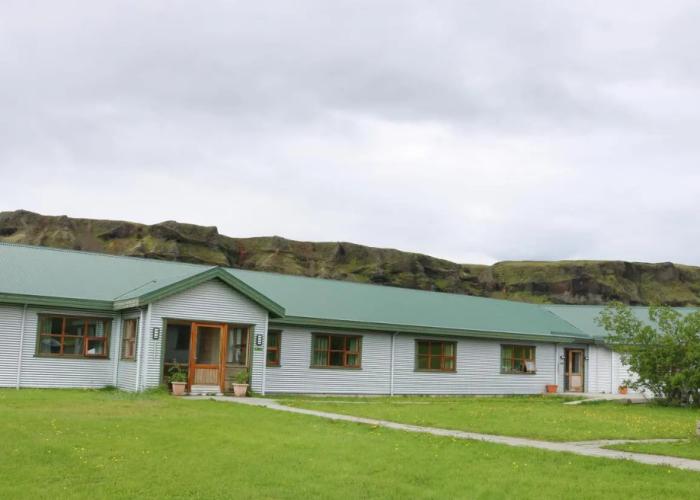 Adventure Hotel Geirland