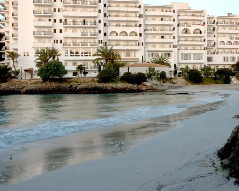 Barceló Ponent Beach