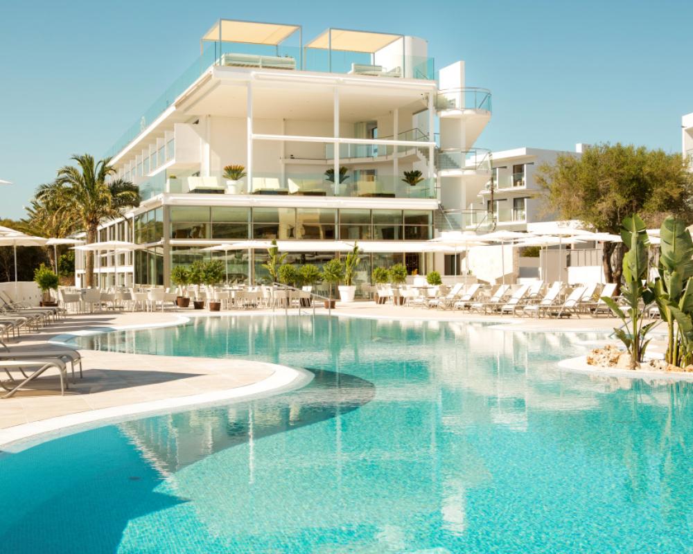 Monsuau Cala D'Or Hotel - Adults Only