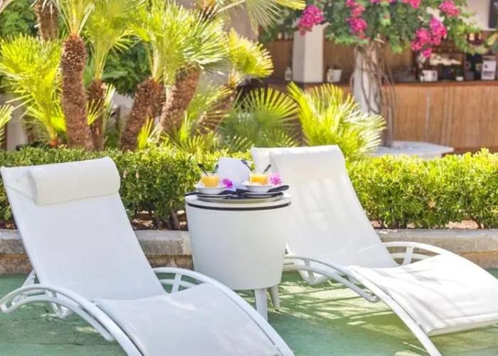 Hotel Suret