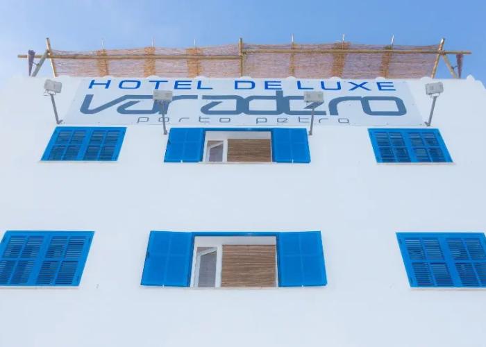 Hotel Suret