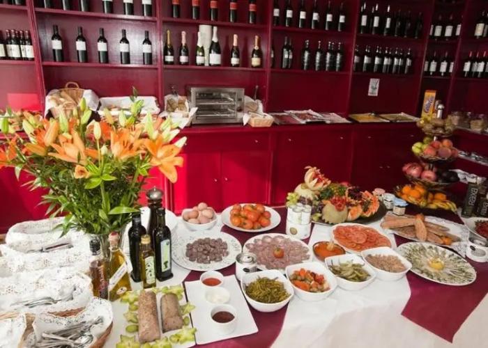 Hotel Suret