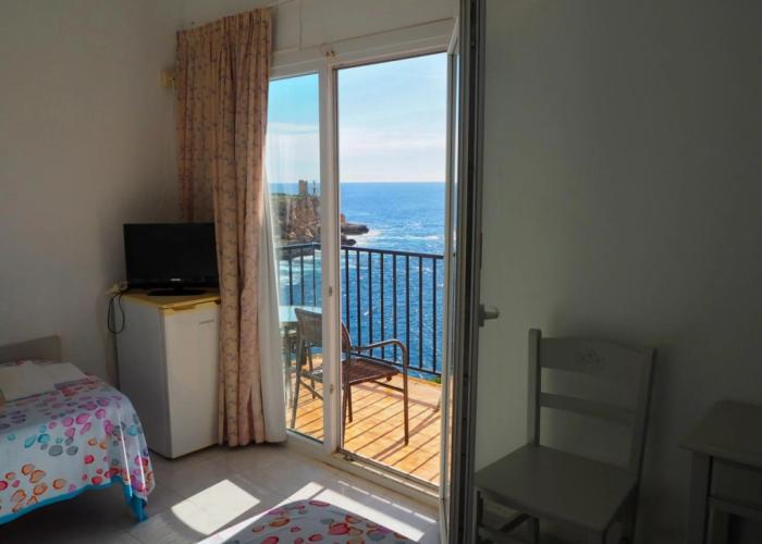 Hotel Rocamar