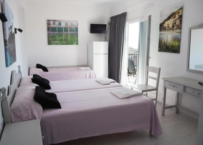 Hotel Rocamar
