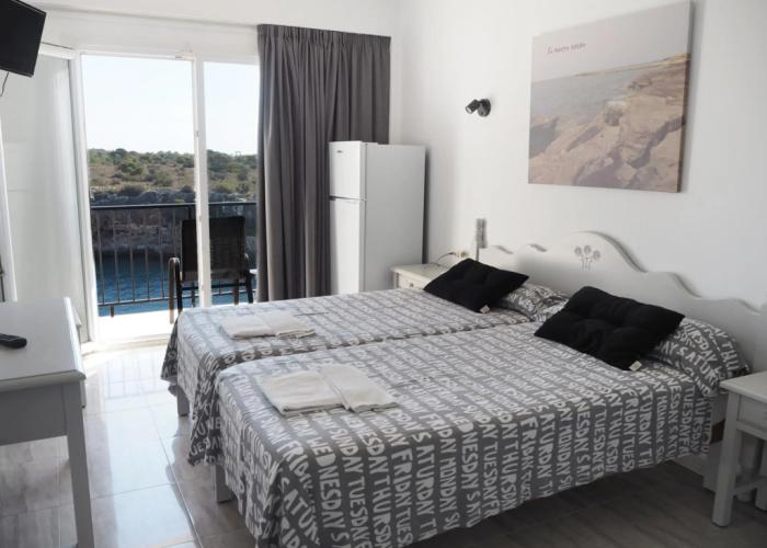 Hotel Rocamar