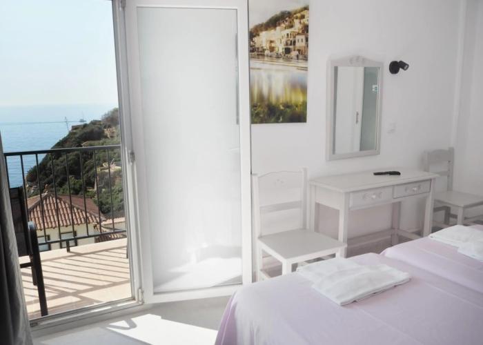 Hotel Rocamar