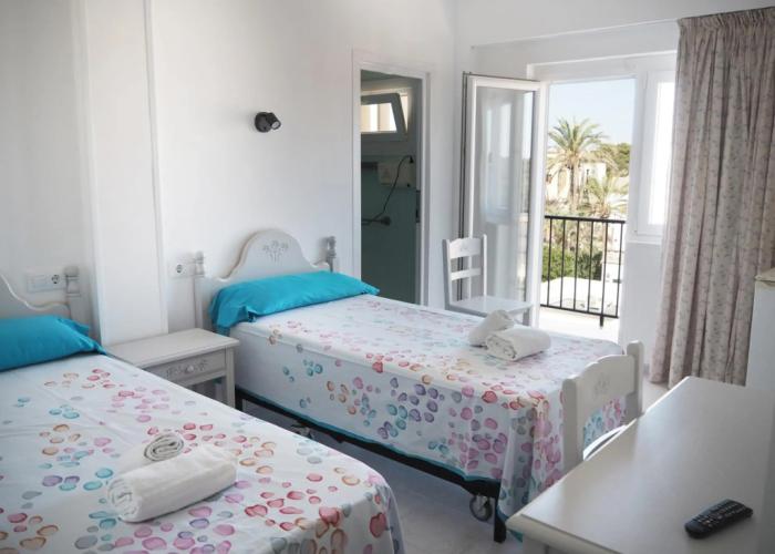 Hotel Rocamar