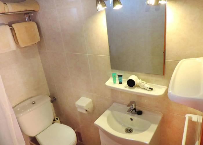 Marblau Hostal