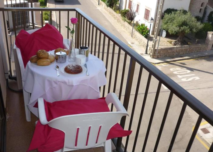 Marblau Hostal