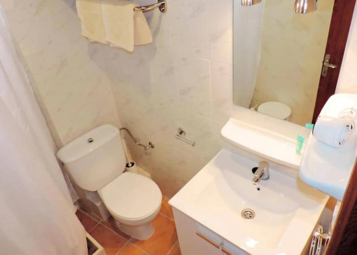 Marblau Hostal