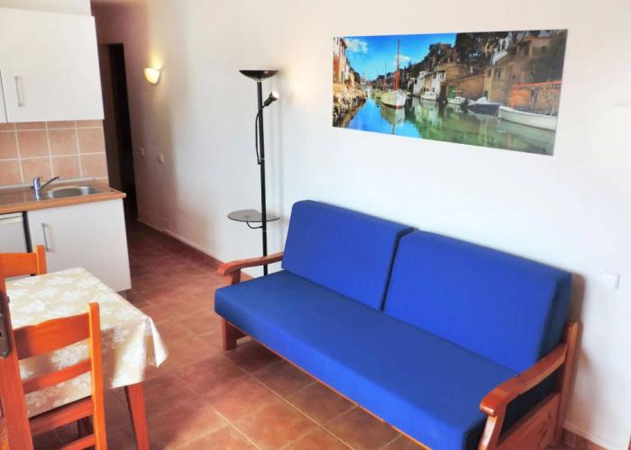 Marblau Hostal