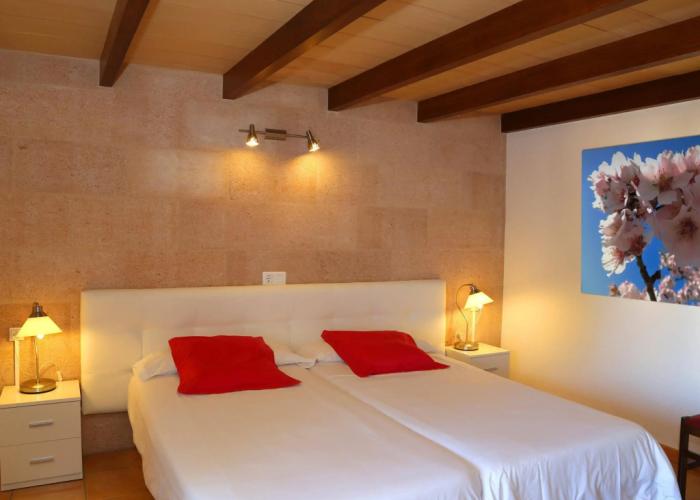 Marblau Hostal