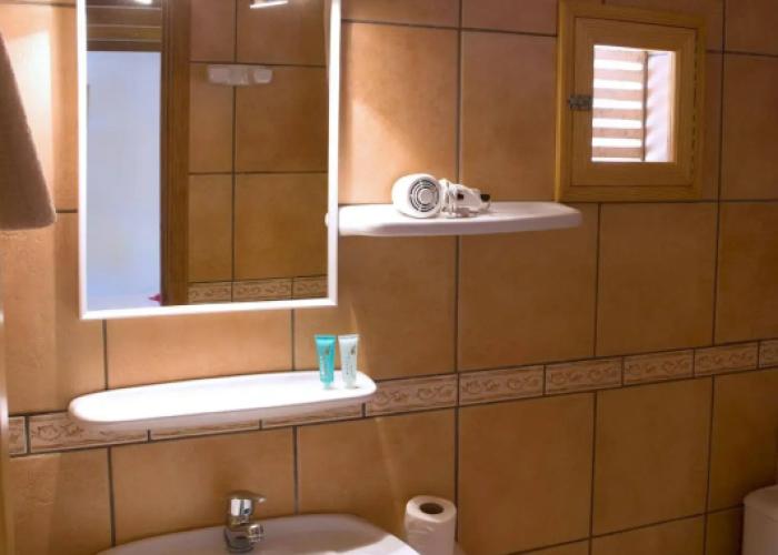 Marblau Hostal