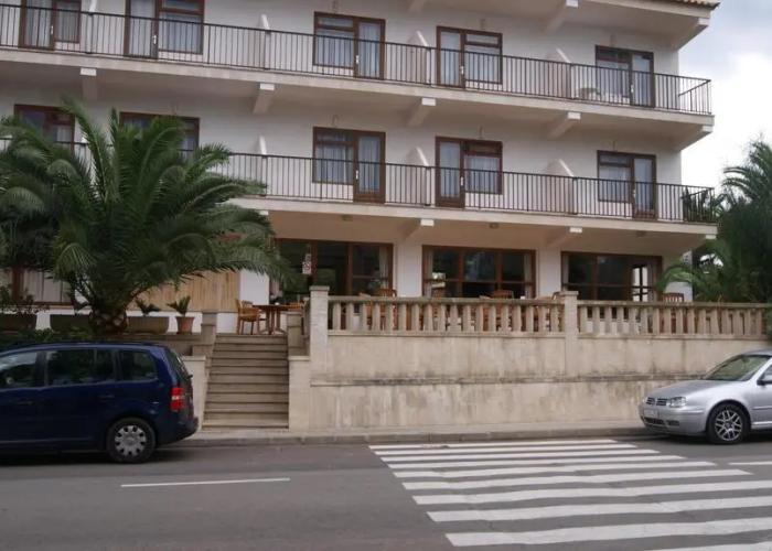 Hotel Santanyi Port