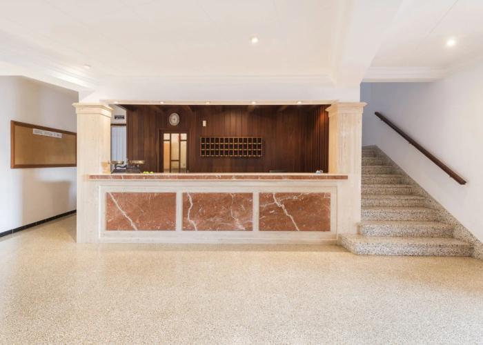 Hotel Santanyi Port