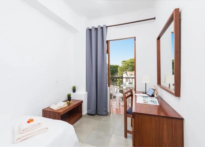 Hotel Santanyi Port