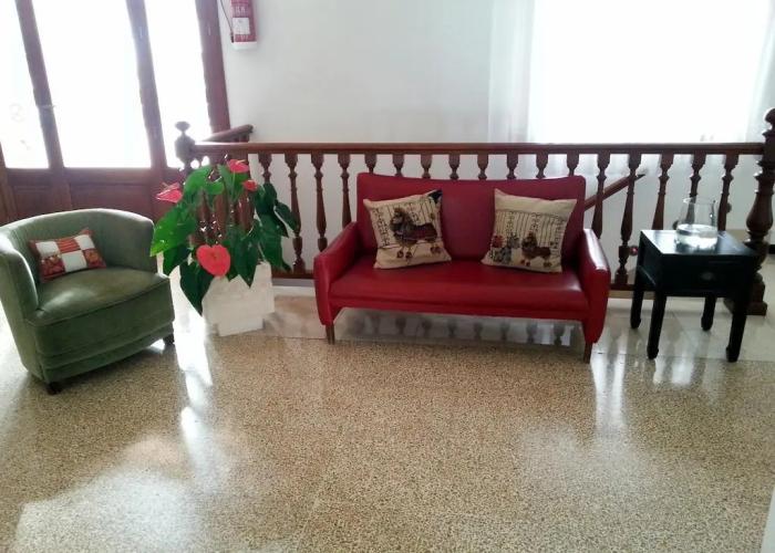 Hotel Santanyi Port