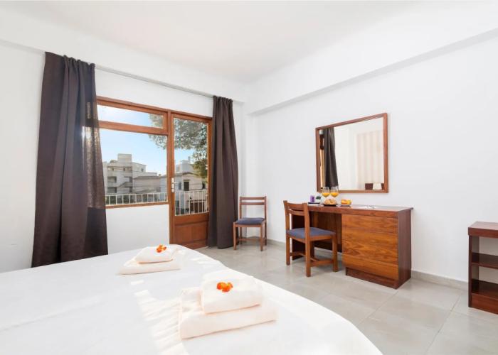 Hotel Santanyi Port