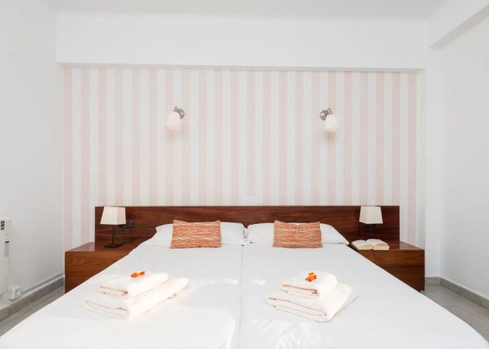Hotel Santanyi Port