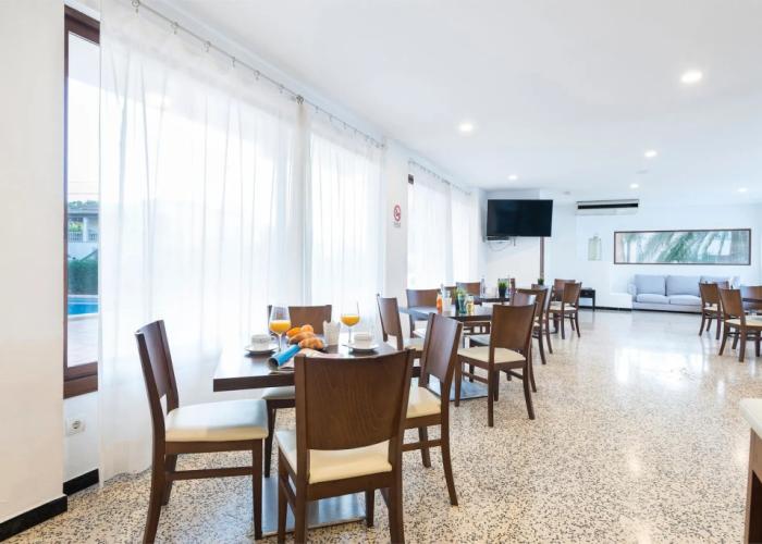 Hotel Santanyi Port