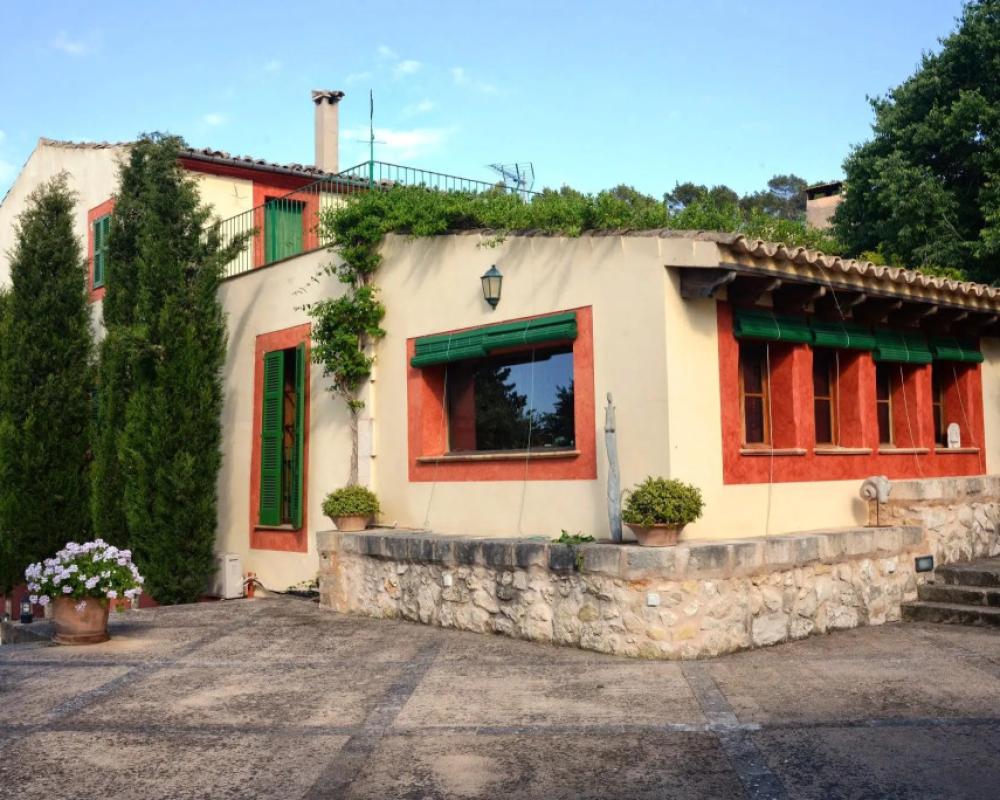 Sa Rota den Palerm Apartments