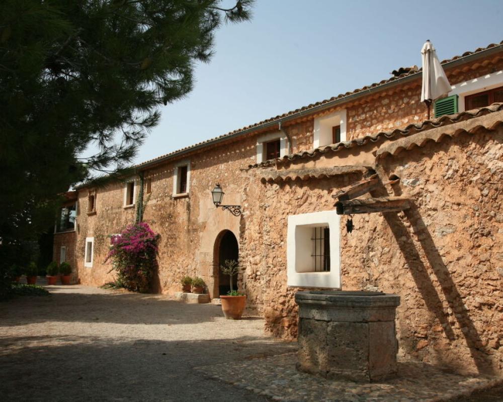 Torrent Fals Agroturismo