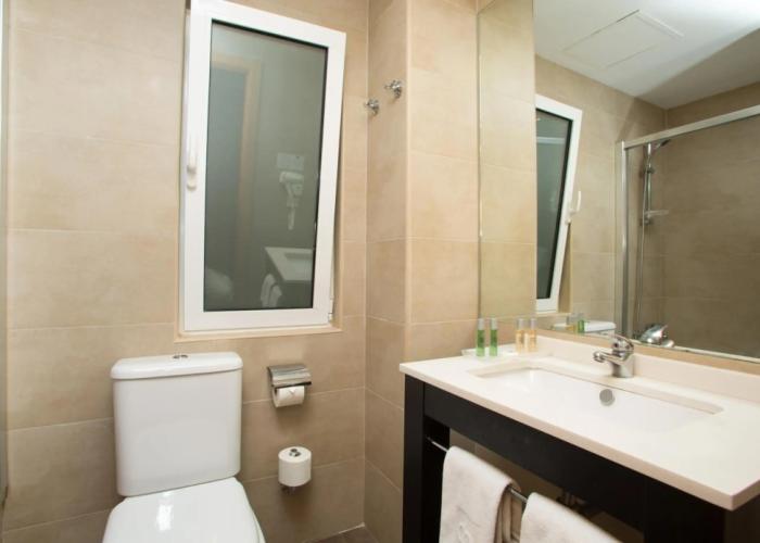 Hotel Don Pepe - Adults Only