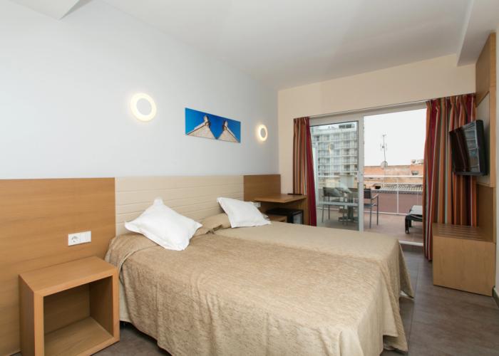 Hotel Don Pepe - Adults Only
