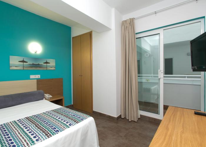 Hotel Don Pepe - Adults Only