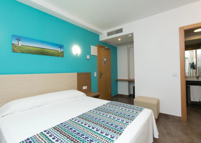 Hotel Don Pepe - Adults Only
