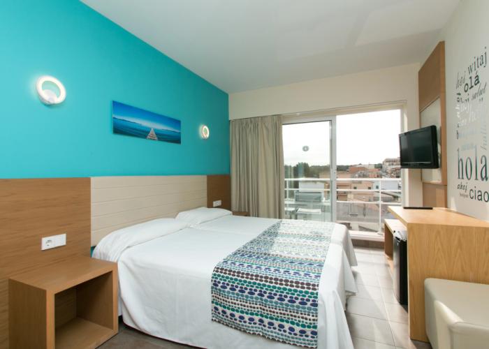 Hotel Don Pepe - Adults Only