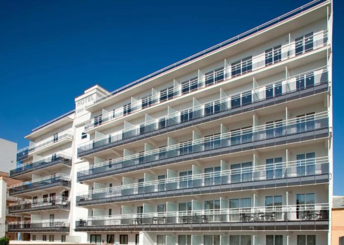 Hotel Don Pepe - Adults Only
