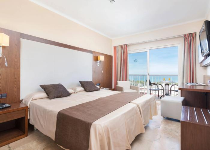Hotel Torre Azul & Spa - Adults Only