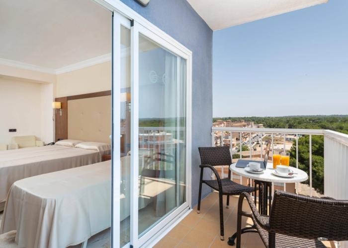 Hotel Torre Azul & Spa - Adults Only