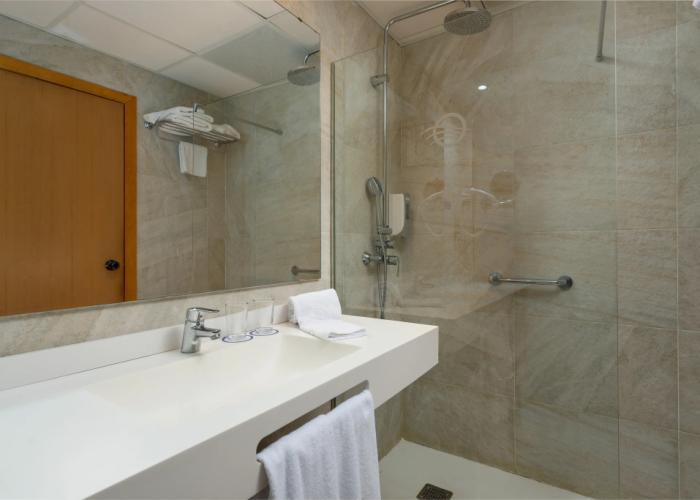 Hotel Torre Azul & Spa - Adults Only