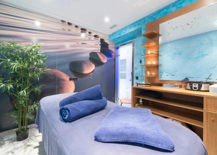 Hotel Torre Azul & Spa - Adults Only