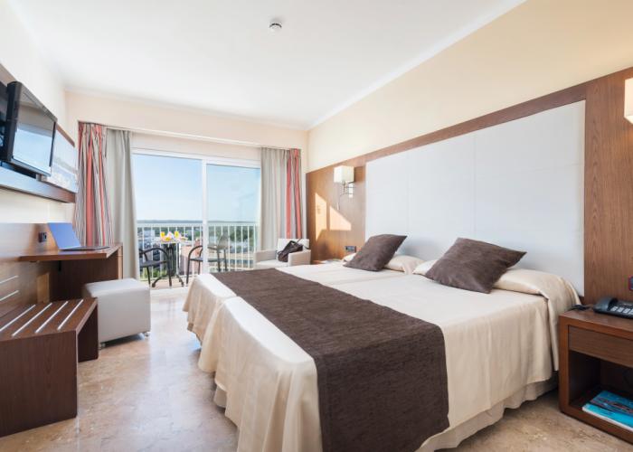 Hotel Torre Azul & Spa - Adults Only