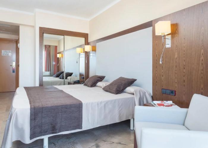 Hotel Torre Azul & Spa - Adults Only