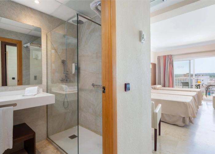 Hotel Torre Azul & Spa - Adults Only