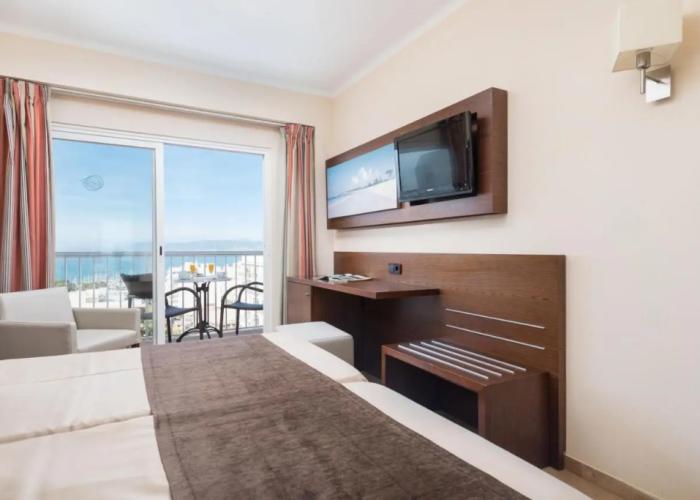 Hotel Torre Azul & Spa - Adults Only