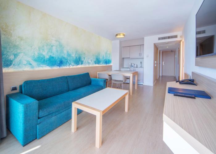 Aparthotel Fontanellas Playa