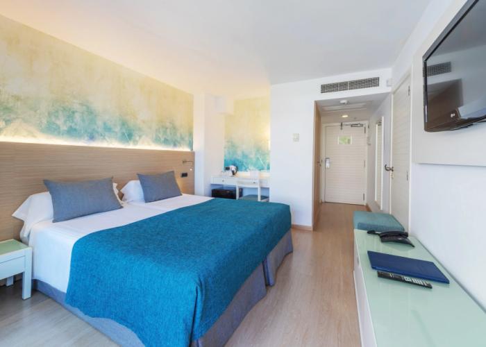 Aparthotel Fontanellas Playa