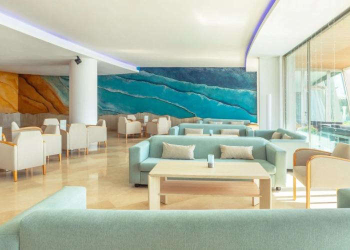 Aparthotel Fontanellas Playa
