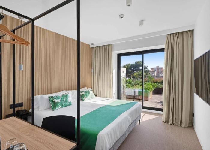 Paradiso Garden Hotel