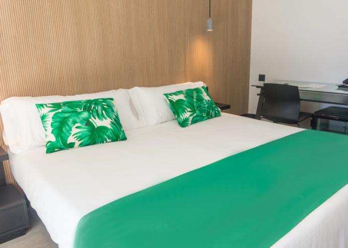 Paradiso Garden Hotel