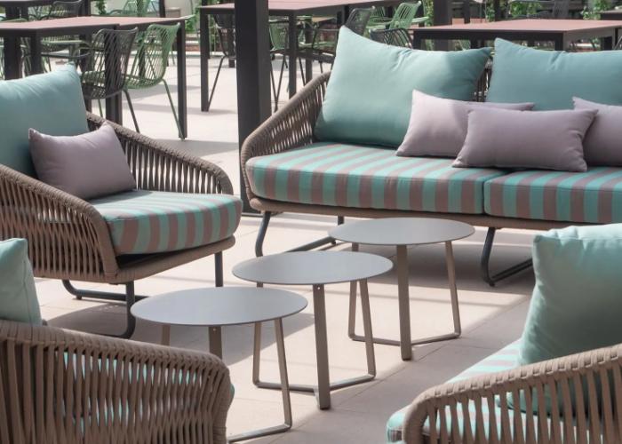 Paradiso Garden Hotel